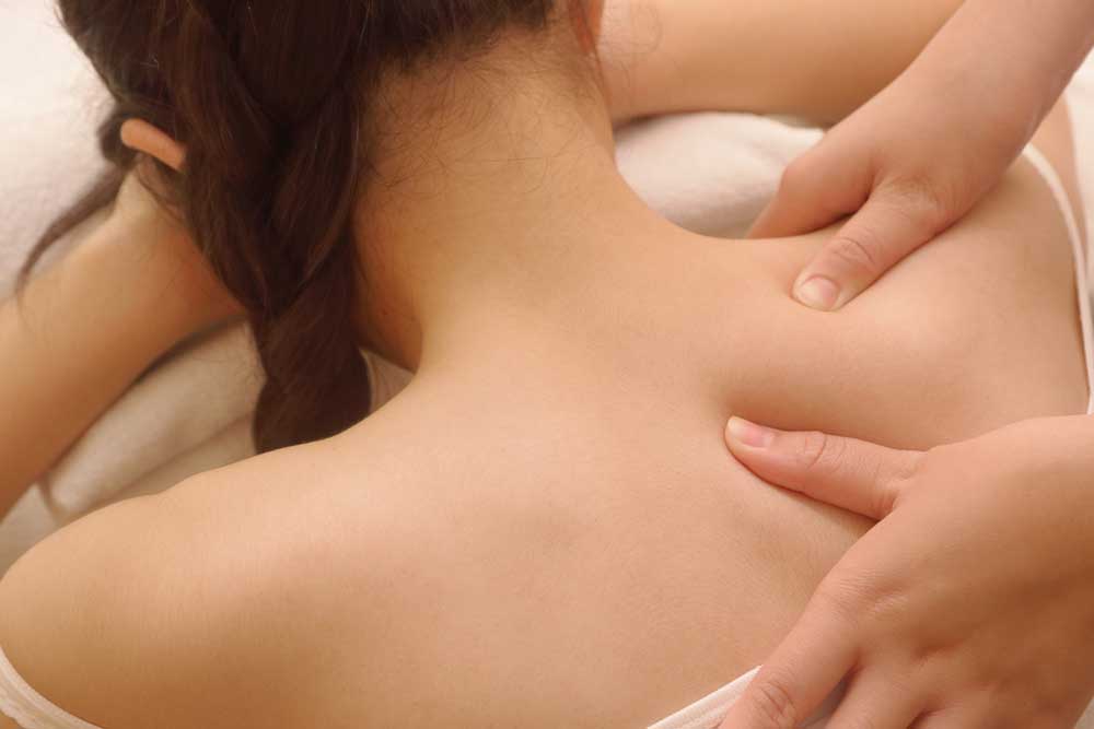 Massage Therapy  Everett, WA 